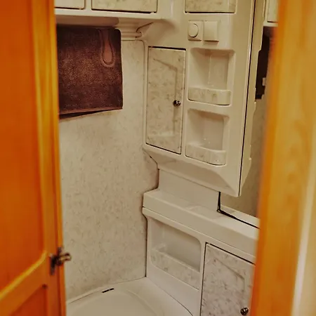 Campsite Dollar - Plaza *