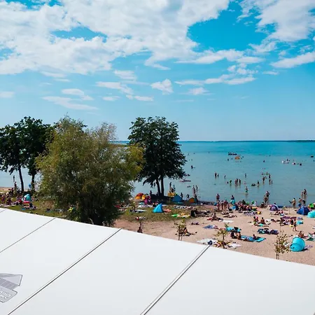 Campsite Dollar - Plaza